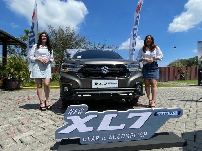 Mobil Suzuki New Xl Hybrid Tampil Seksi Dan Menggoda Pasar Otomatif